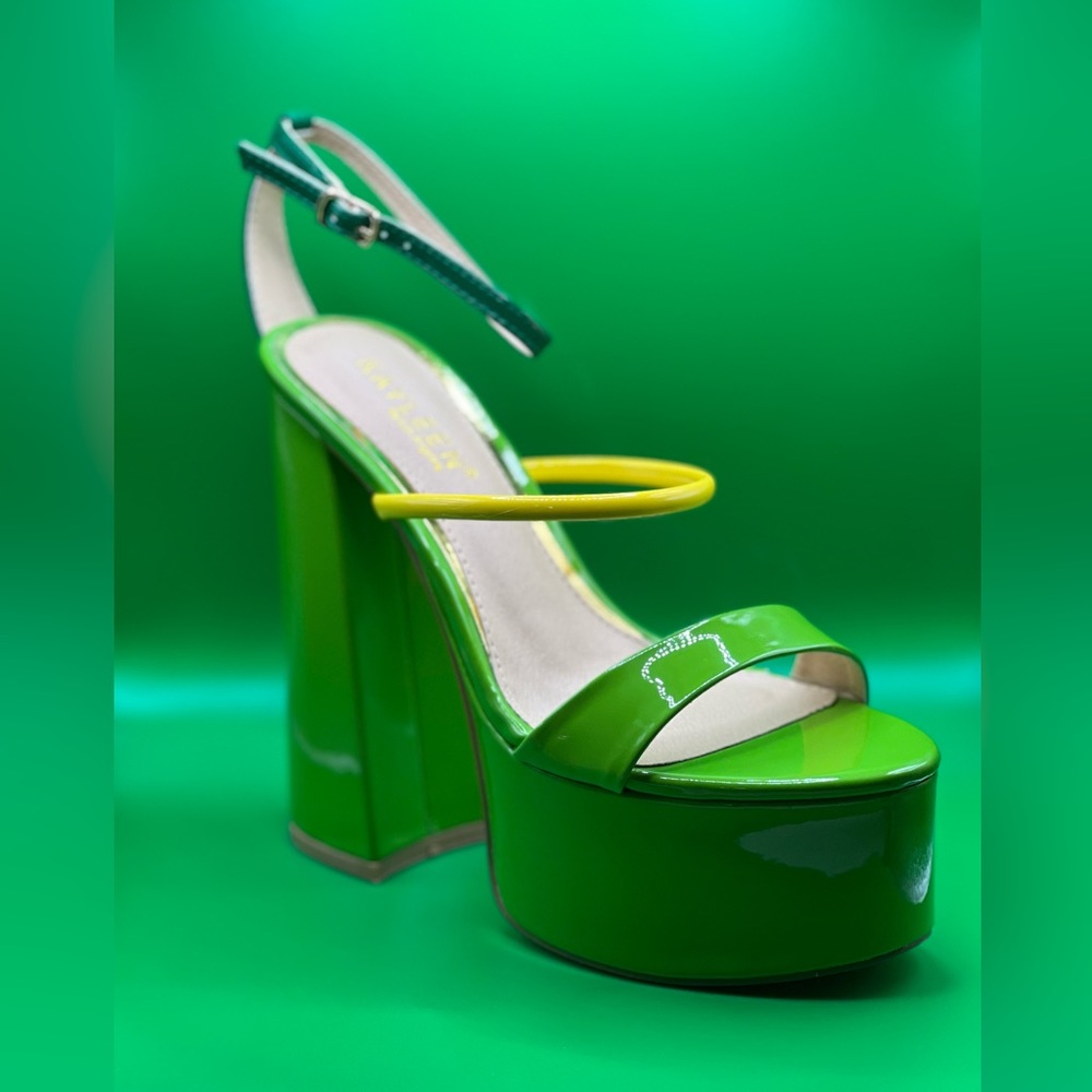 Kayleen Tonni Platform